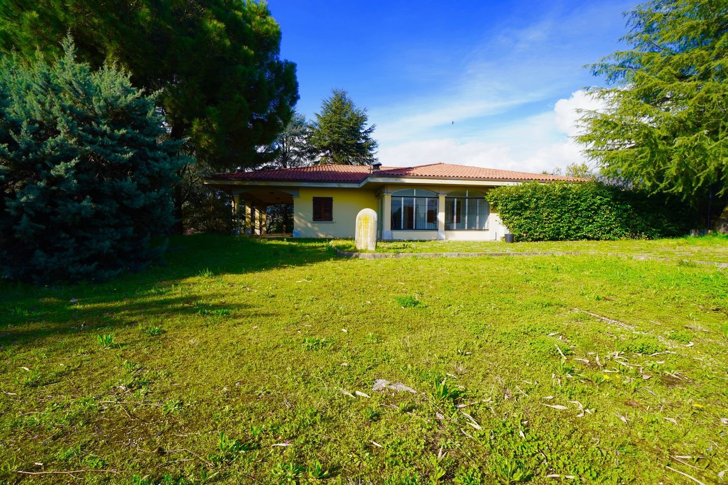 4-Zimmer Villa in Erbusco, Italy, Nr. 59078