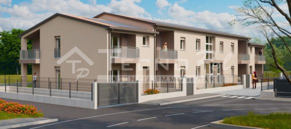 4 rooms Apartment in Camposampiero, Italy No. 238267 3