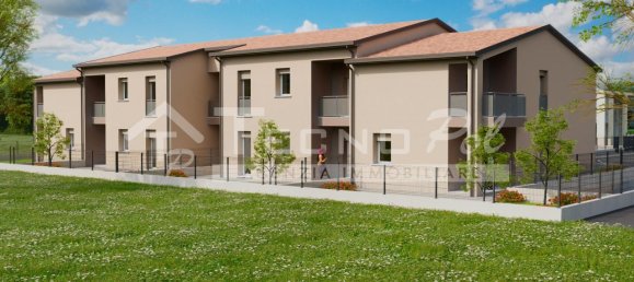 4 rooms Apartment in Camposampiero, Italy No. 238267 9