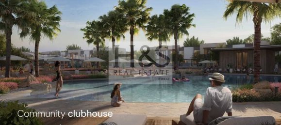 Villa de 3 dormitorios en Dubai Land, UAE No. 22907 7