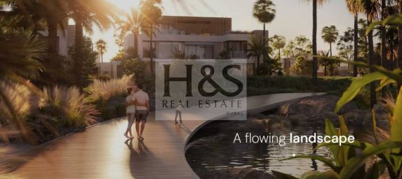 Villa de 3 dormitorios en Dubai Land, UAE No. 22907 8