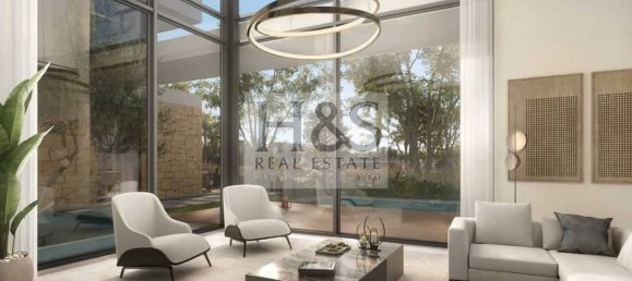 Villa de 3 dormitorios en Dubai Land, UAE No. 22907 2