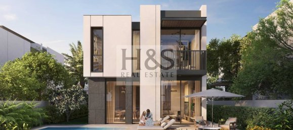 Villa de 3 dormitorios en Dubai Land, UAE No. 22907 3