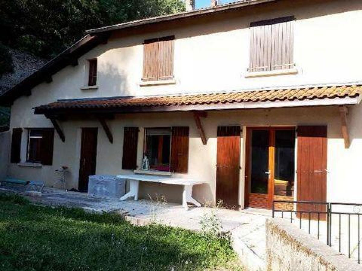 Дом с 3 спальнями в Отрив, Франция № 27408