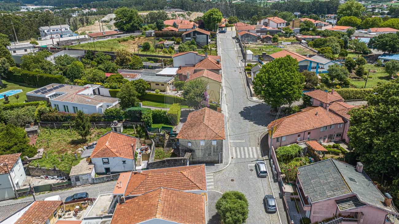 Дом с 3 спальнями в Castelo da Maia, Португалия № 25546