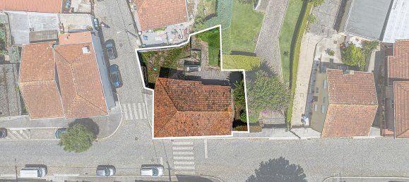 Дом с 3 спальнями в Castelo da Maia, Португалия № 25546 2