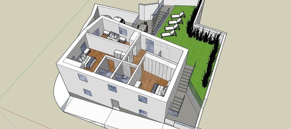 Дом с 3 спальнями в Castelo da Maia, Португалия № 25546 21