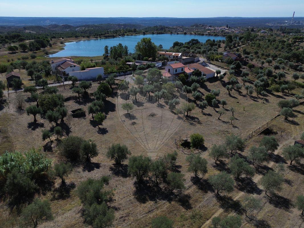 3 bedrooms House in Mouriscas, Portugal No. 171670