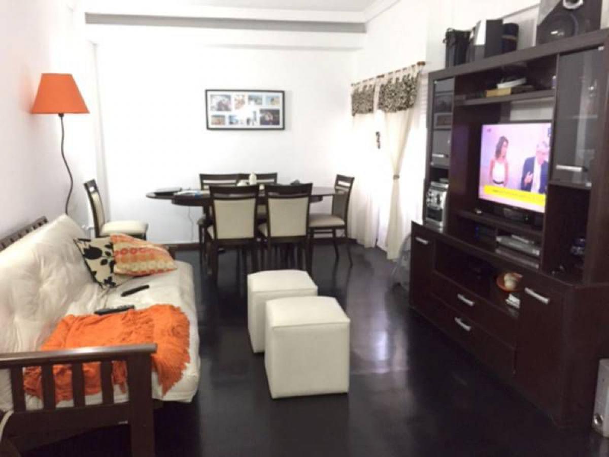2 bedrooms Apartment in Santa Fe, Argentina No. 56723