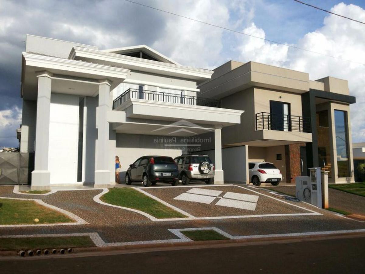 3 bedrooms House in Sao Paulo, Brazil No. 576748