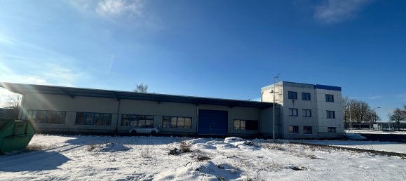 Propiedad comercial en Unstrut-Hainich-Kreis, Germany 615 m² No. 87679 4