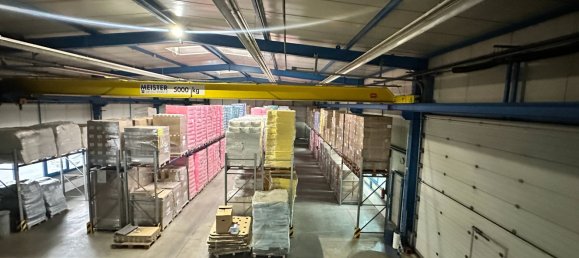 Propiedad comercial en Unstrut-Hainich-Kreis, Germany 615 m² No. 87679 13