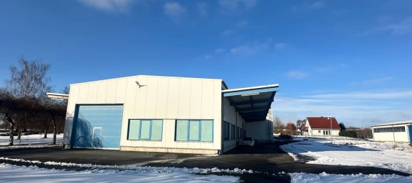 Propiedad comercial en Unstrut-Hainich-Kreis, Germany 615 m² No. 87679 7