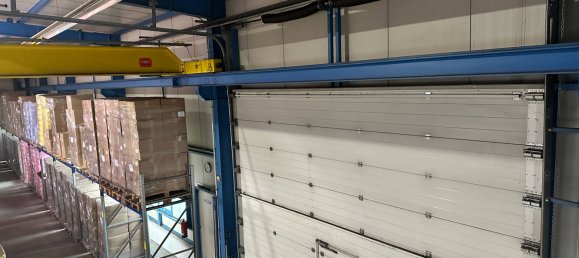 Propiedad comercial en Unstrut-Hainich-Kreis, Germany 615 m² No. 87679 5