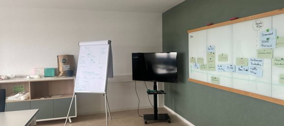 Propiedad comercial en Unstrut-Hainich-Kreis, Germany 615 m² No. 87679 14