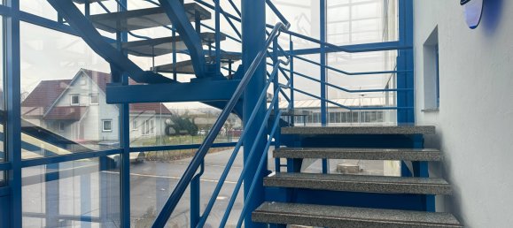 Propiedad comercial en Unstrut-Hainich-Kreis, Germany 615 m² No. 87679 9