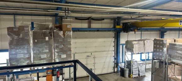 Propiedad comercial en Unstrut-Hainich-Kreis, Germany 615 m² No. 87679 12