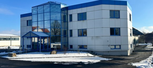 Propiedad comercial en Unstrut-Hainich-Kreis, Germany 615 m² No. 87679 18