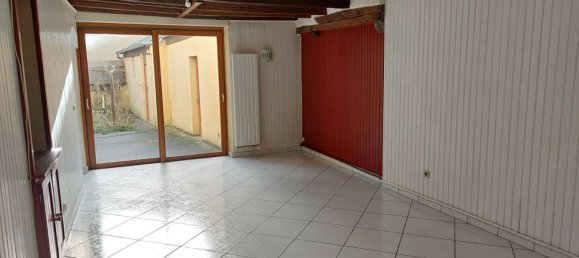 4 bedrooms House in Sille-le-Guillaume, France No. 357910 4