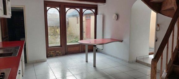 4 bedrooms House in Sille-le-Guillaume, France No. 357910 3