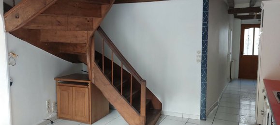 4 bedrooms House in Sille-le-Guillaume, France No. 357910 7