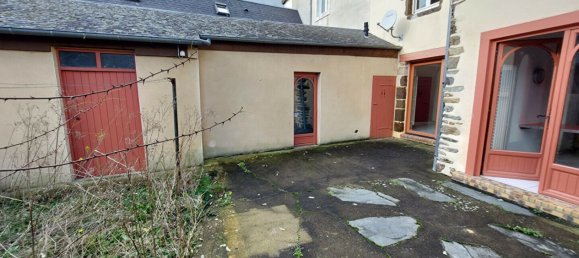 4 bedrooms House in Sille-le-Guillaume, France No. 357910 6