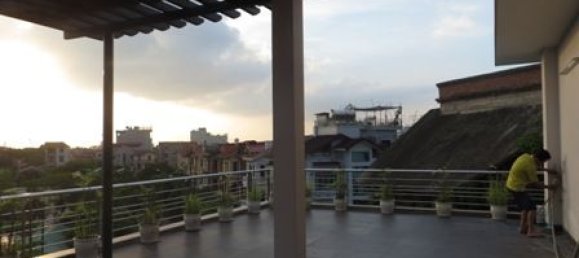 3 bedrooms Villa in Long Bien, Vietnam No. 4267 22