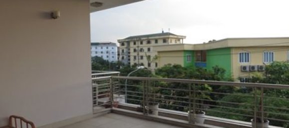 3 bedrooms Villa in Long Bien, Vietnam No. 4267 20