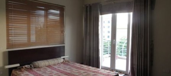 3 bedrooms Villa in Long Bien, Vietnam No. 4267 17