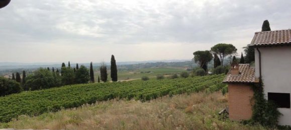 3 غرف نوم فيلا في Montepulciano, Italy رقم 354955 4