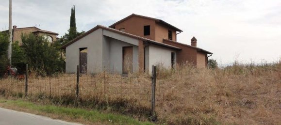 3 غرف نوم فيلا في Montepulciano, Italy رقم 354955 7