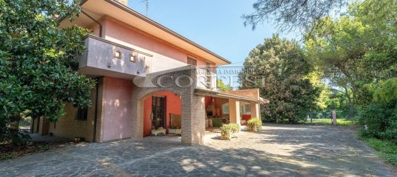 8 غرف نوم شقة في Mondolfo, Italy رقم 320316 18