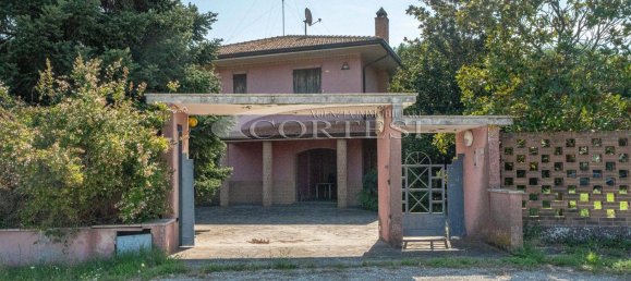 8 غرف نوم شقة في Mondolfo, Italy رقم 320316 22