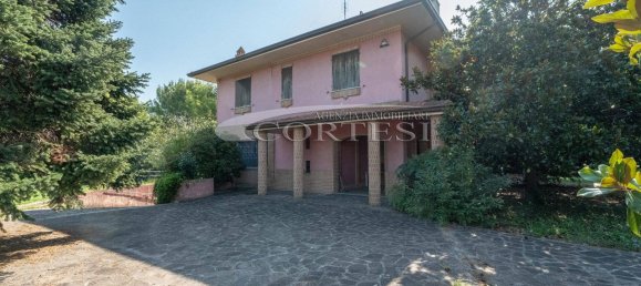 8 غرف نوم شقة في Mondolfo, Italy رقم 320316 19