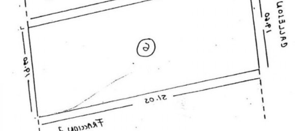 Grundstück in Merida, Mexico, Nr. 105154 2