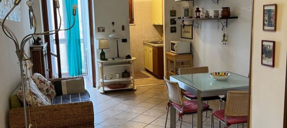 Apartamento de 2 divisões em Turin, Italy N.º 58362 13