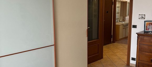 Apartamento de 2 divisões em Turin, Italy N.º 58362 12