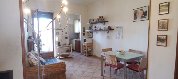 Apartamento de 2 divisões em Turin, Italy N.º 58362 7