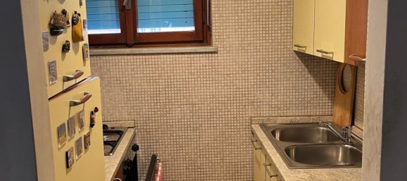 Apartamento de 2 divisões em Turin, Italy N.º 58362 11