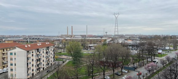 Apartamento de 2 divisões em Turin, Italy N.º 58362 6