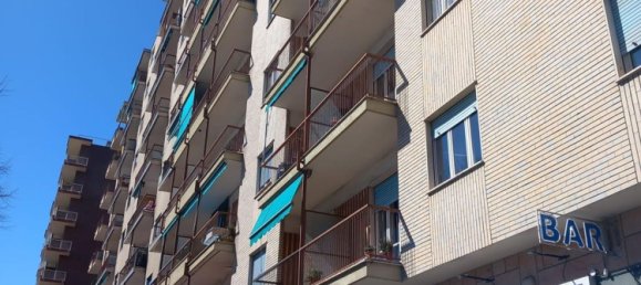 Apartamento de 2 divisões em Turin, Italy N.º 58362 2