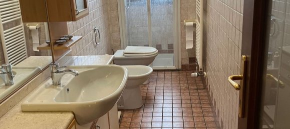 Apartamento de 2 divisões em Turin, Italy N.º 58362 15