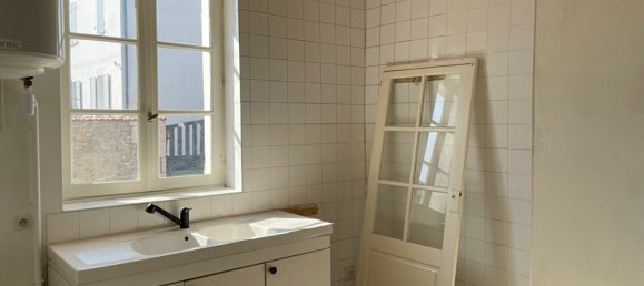 1 chambre Maison à Charente-Maritime, France No. 282330 3