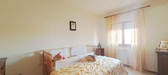 3 rooms Apartment in Acquapendente, Italy No. 48556 7