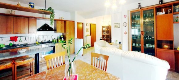 3 rooms Apartment in Acquapendente, Italy No. 48556 16