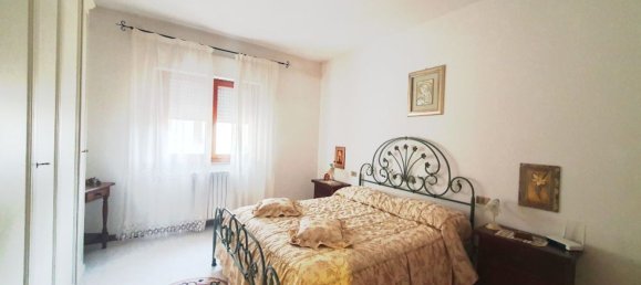 3 rooms Apartment in Acquapendente, Italy No. 48556 11