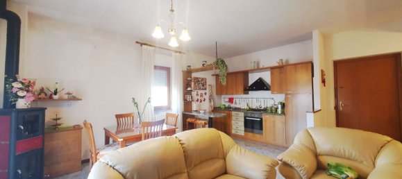 3 rooms Apartment in Acquapendente, Italy No. 48556 13