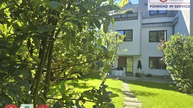 5-Zimmer Stadthaus in Ottakring, Austria, Nr. 260404