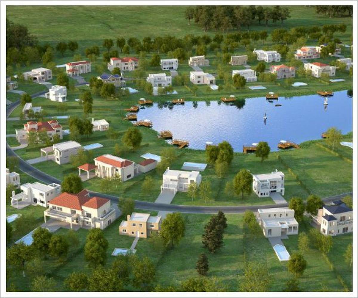 Grundstück in Campo Creado, Argentina, Nr. 120118