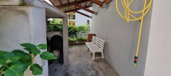 6 rooms House in Morbegno, Italy No. 170919 44